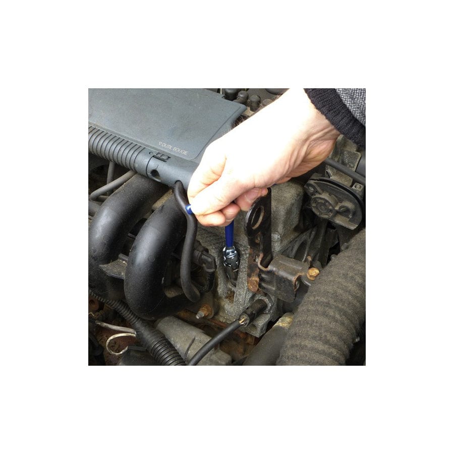 Carpoint 0678011 Spark Plug Spanner