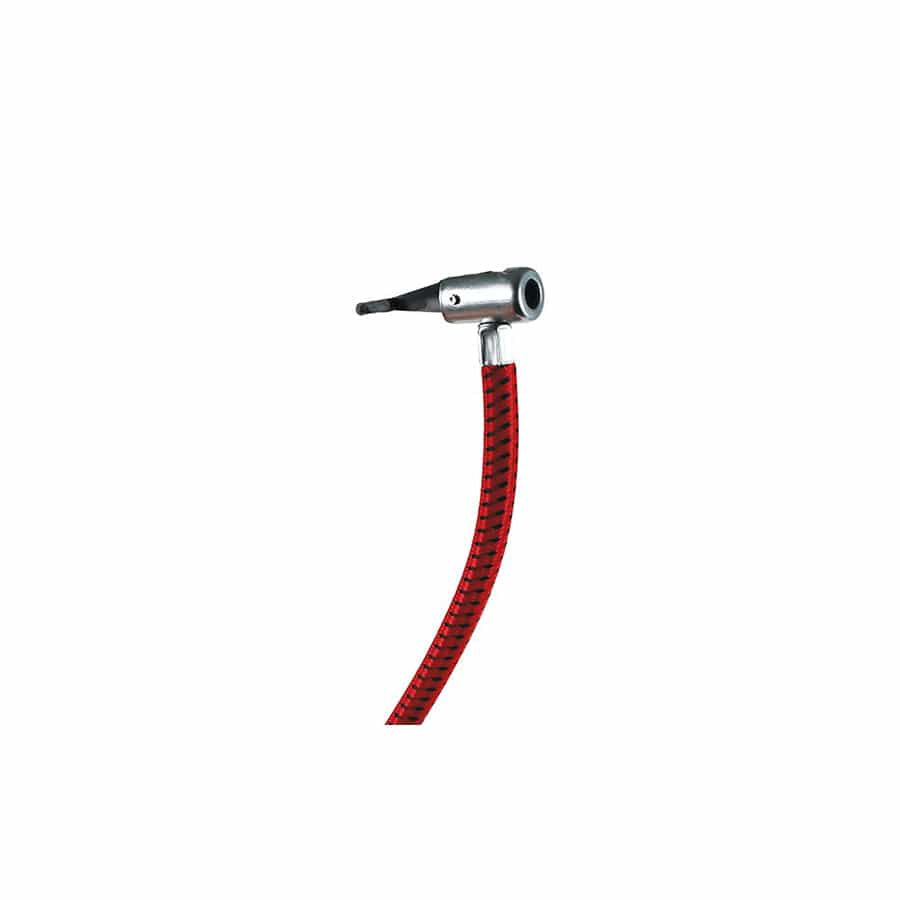 Carpoint 0678327 Foot Pump