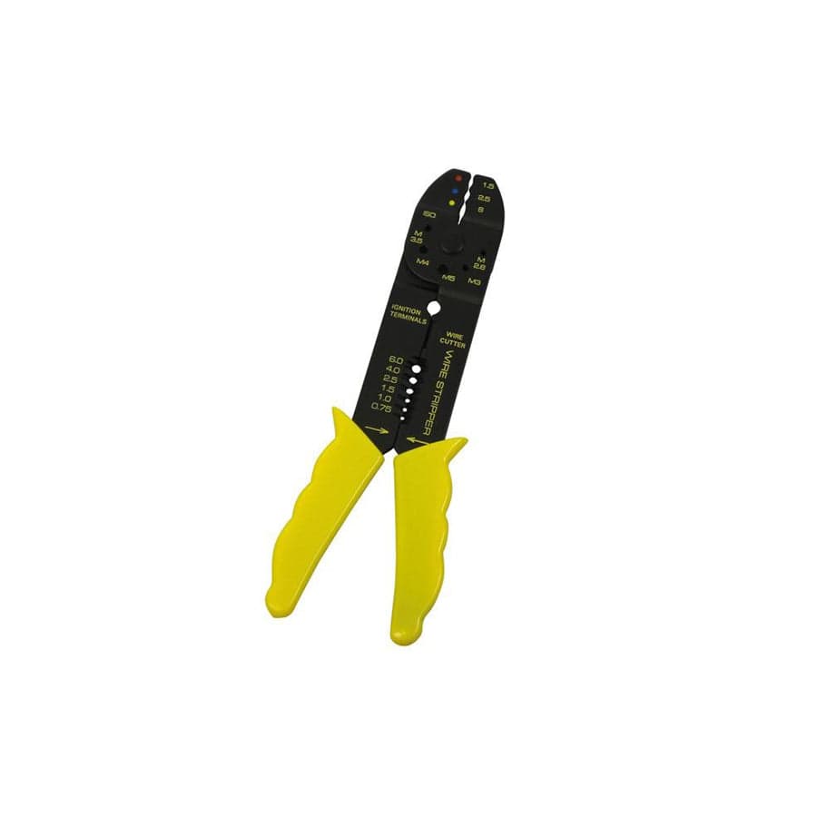 Carpoint 0678506 Crimping Pliers