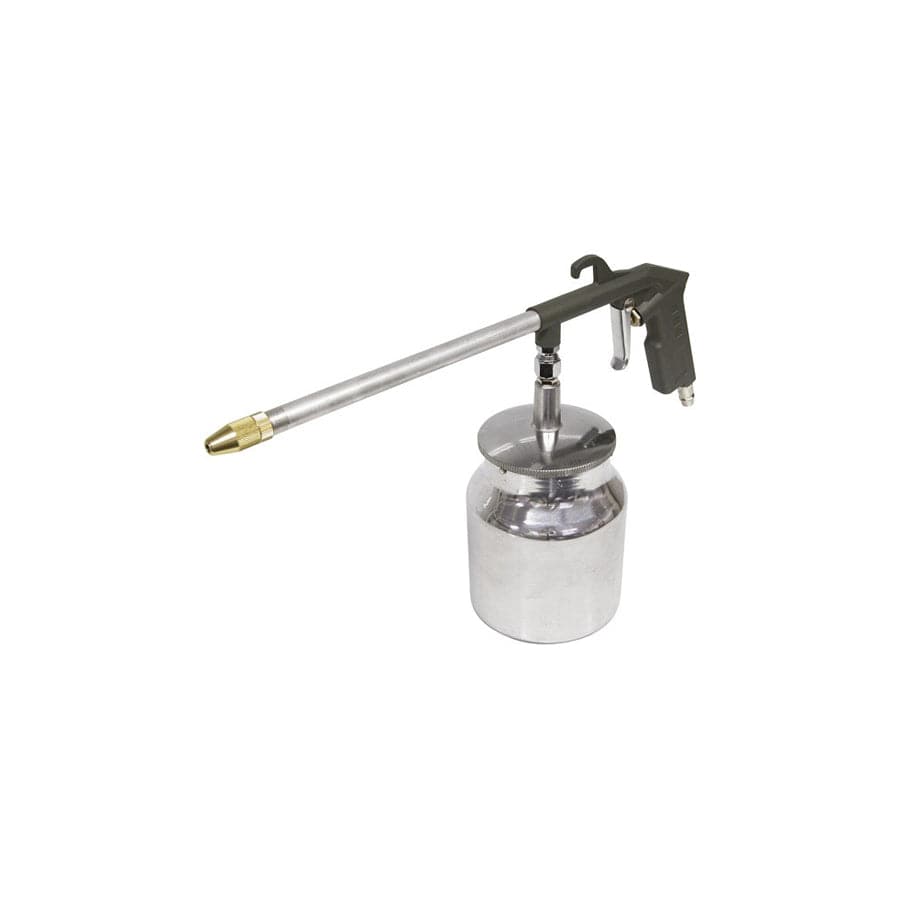 Carpoint 0684861 Spray Gun, Underbody Protection