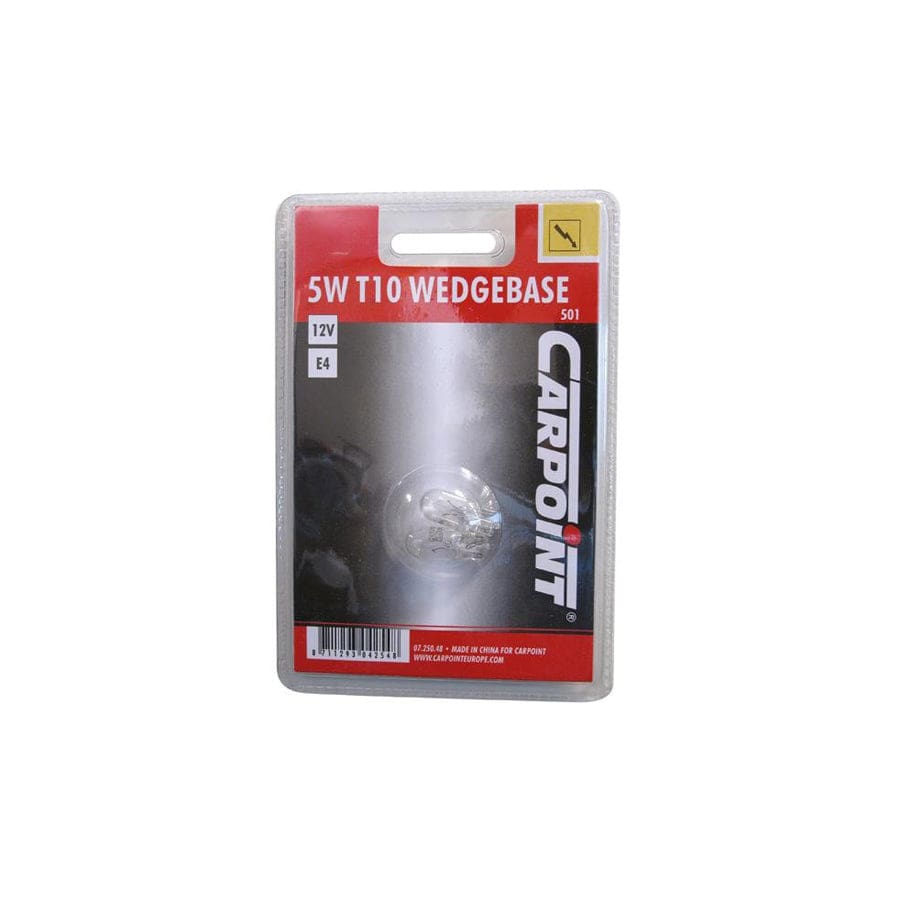 Carpoint 0725048 Bulb, Park- / Position Light