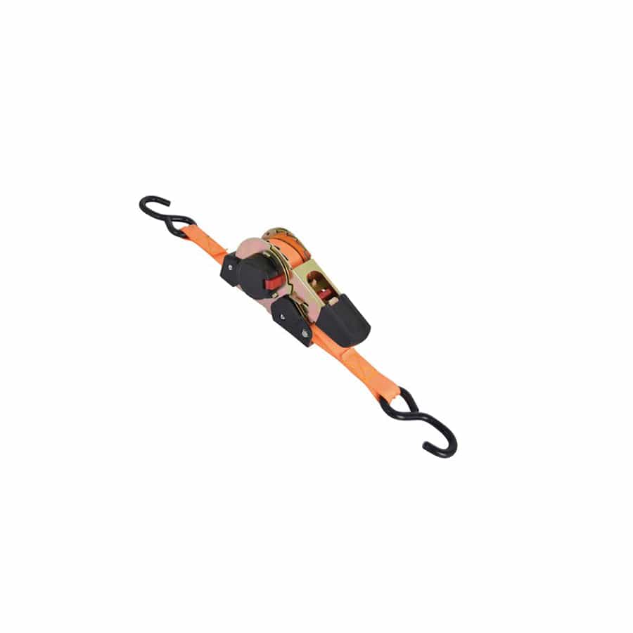 Carpoint 0923258 Tie Down Straps