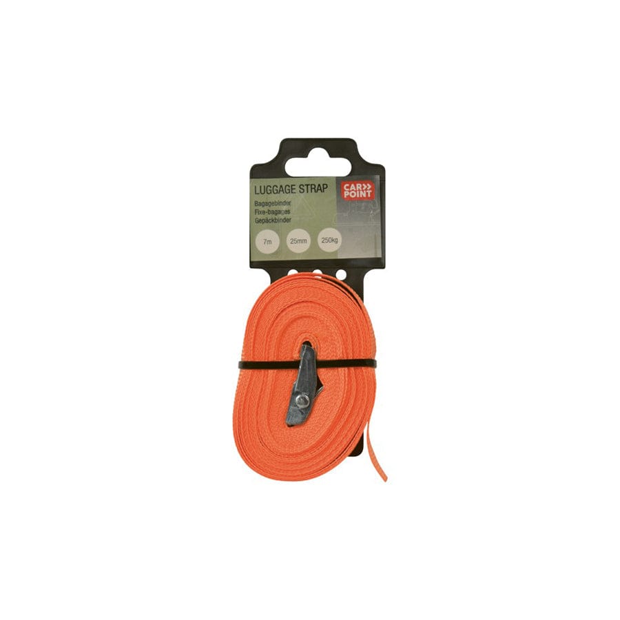 Carpoint 0928002 Tie Down Strap