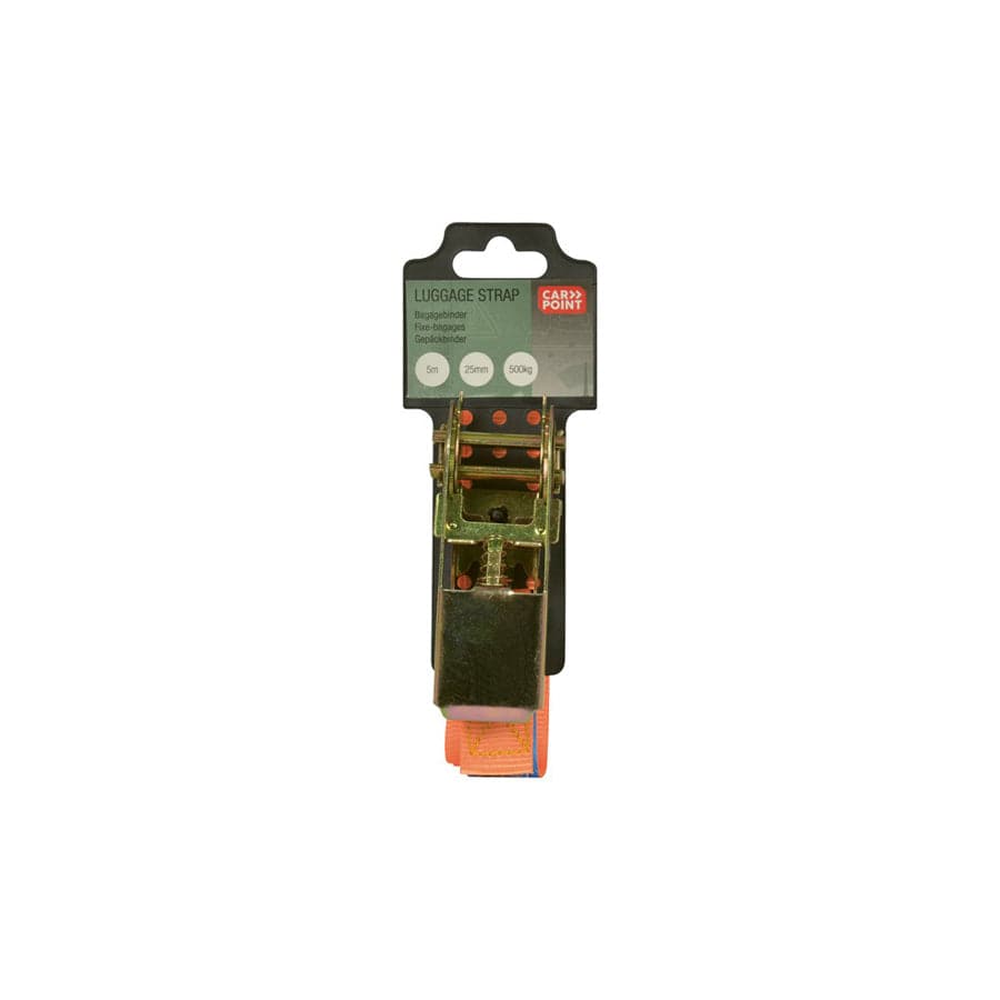 Carpoint 0928021 Tie Down Strap