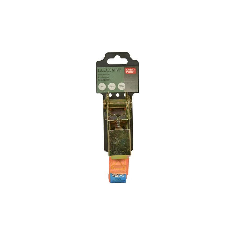 Carpoint 0928022 Tie Down Strap