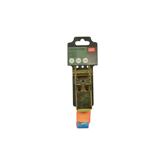 Carpoint 0928022 Tie Down Strap