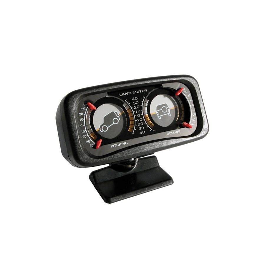Carpoint 1078140 Inclination Measuring Device, Wheel Alignment