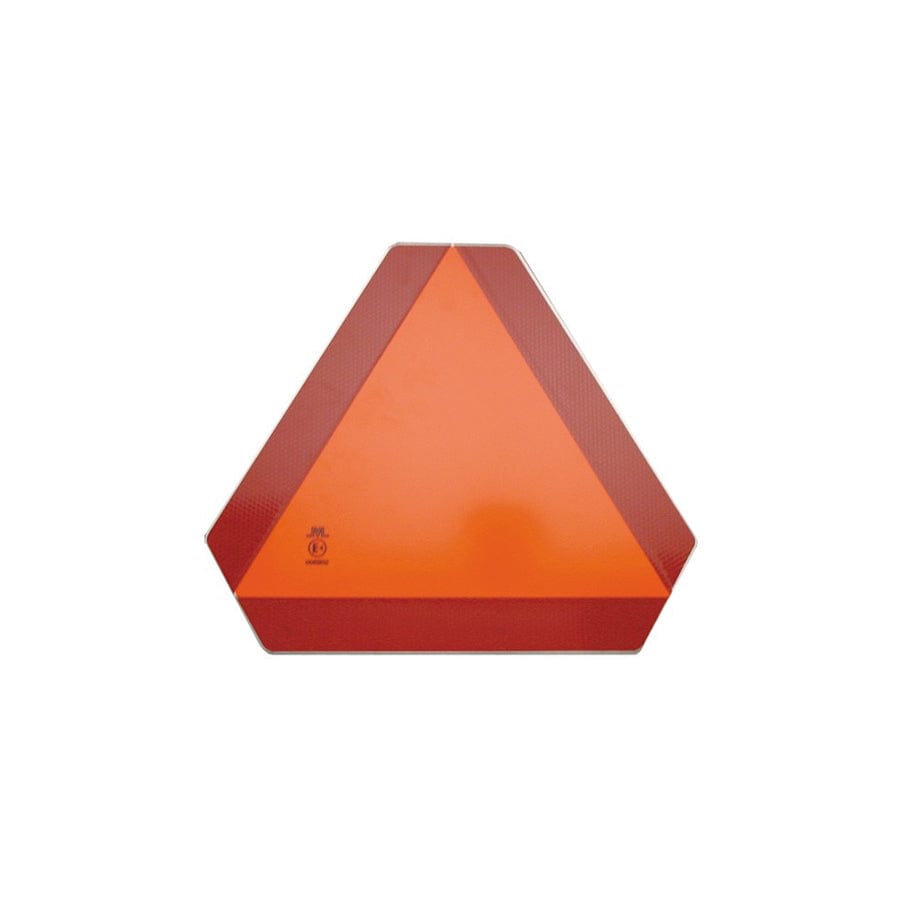 Carpoint 1313840 Warning Sign