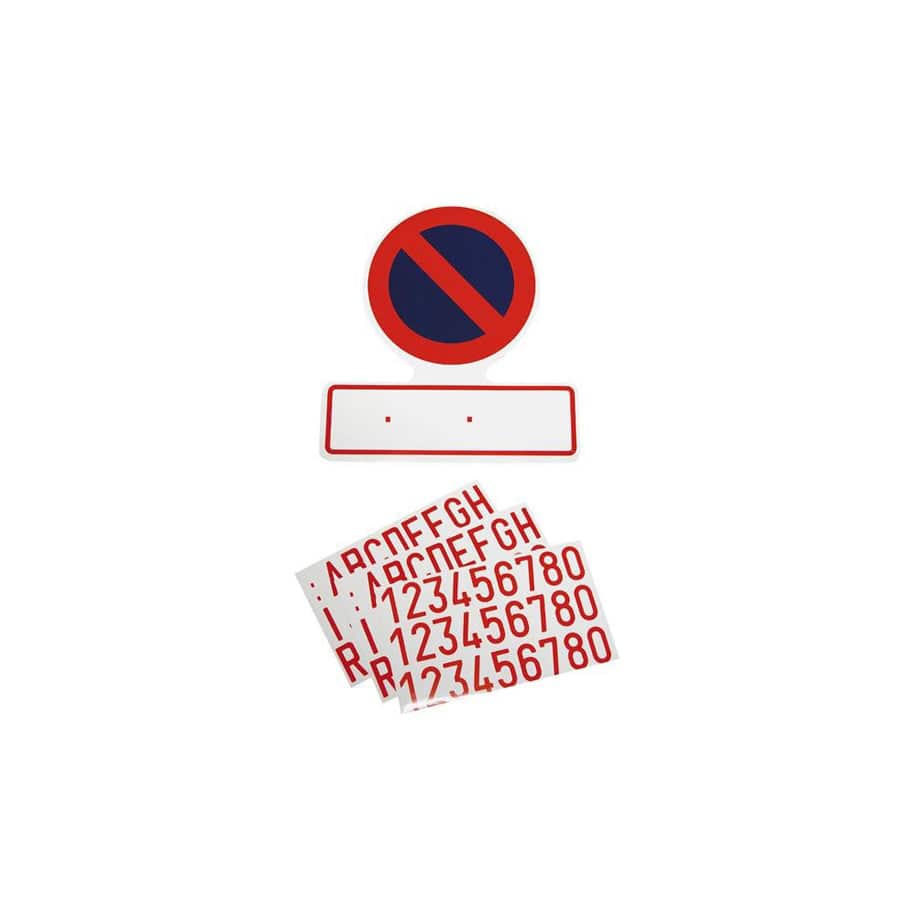 Carpoint 1316001 Sticker