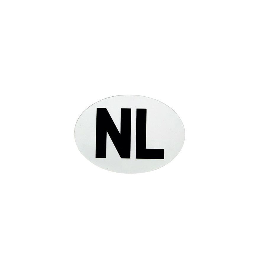 Carpoint 1316049 Sticker