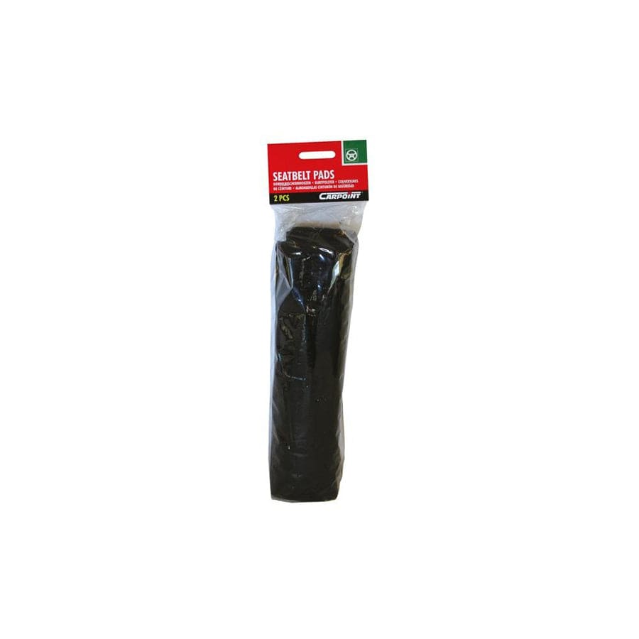 Carpoint 1410020 Seat Belt Cover