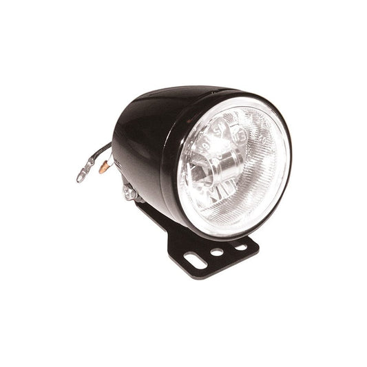 Carpoint 1510139 Fog Light
