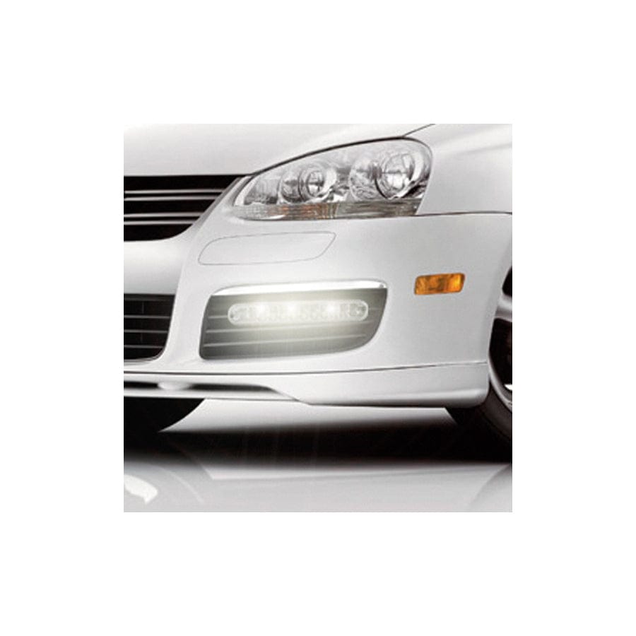 Carpoint 1510509 Daytime Running Light Set