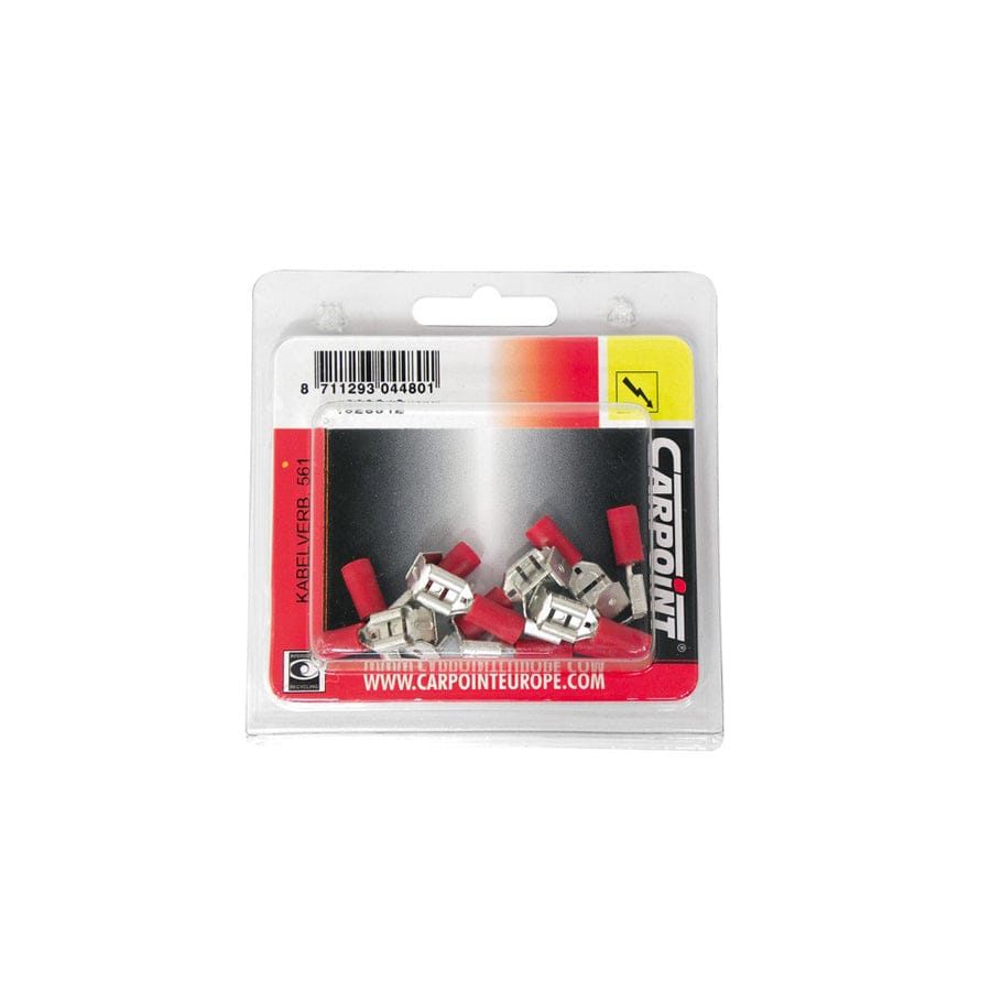 Carpoint 1623812 Plug Connector