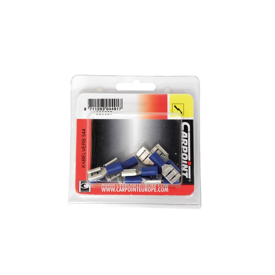 Carpoint 1623823 Plug Connector