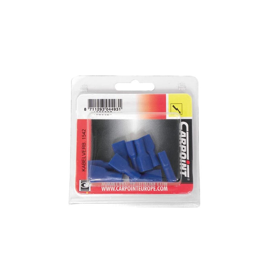 Carpoint 1623825 Squeeze Connector