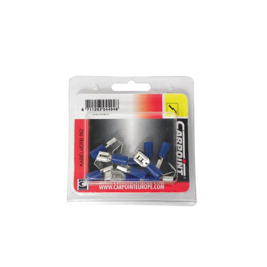 Carpoint 1623826 Plug Connector