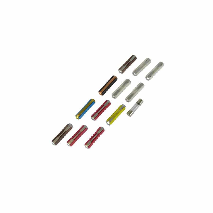 Carpoint 1623906 Fuse Kit