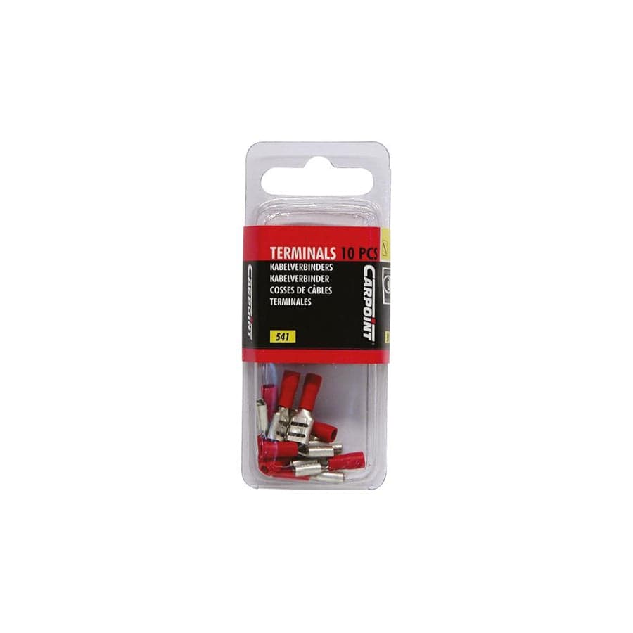 Carpoint 1624009 Squeeze Connector