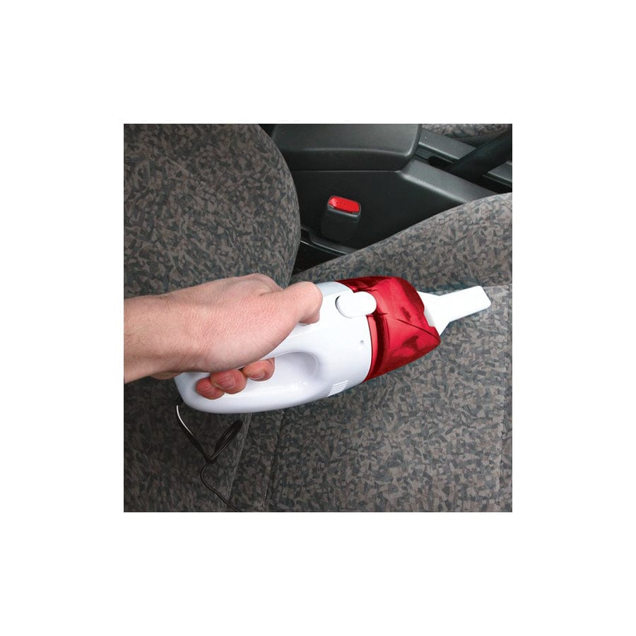 Carpoint 1710022 Handheld Vacuum