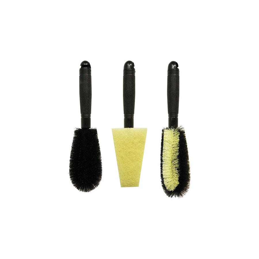 Carpoint 1717315 Wheel Brush