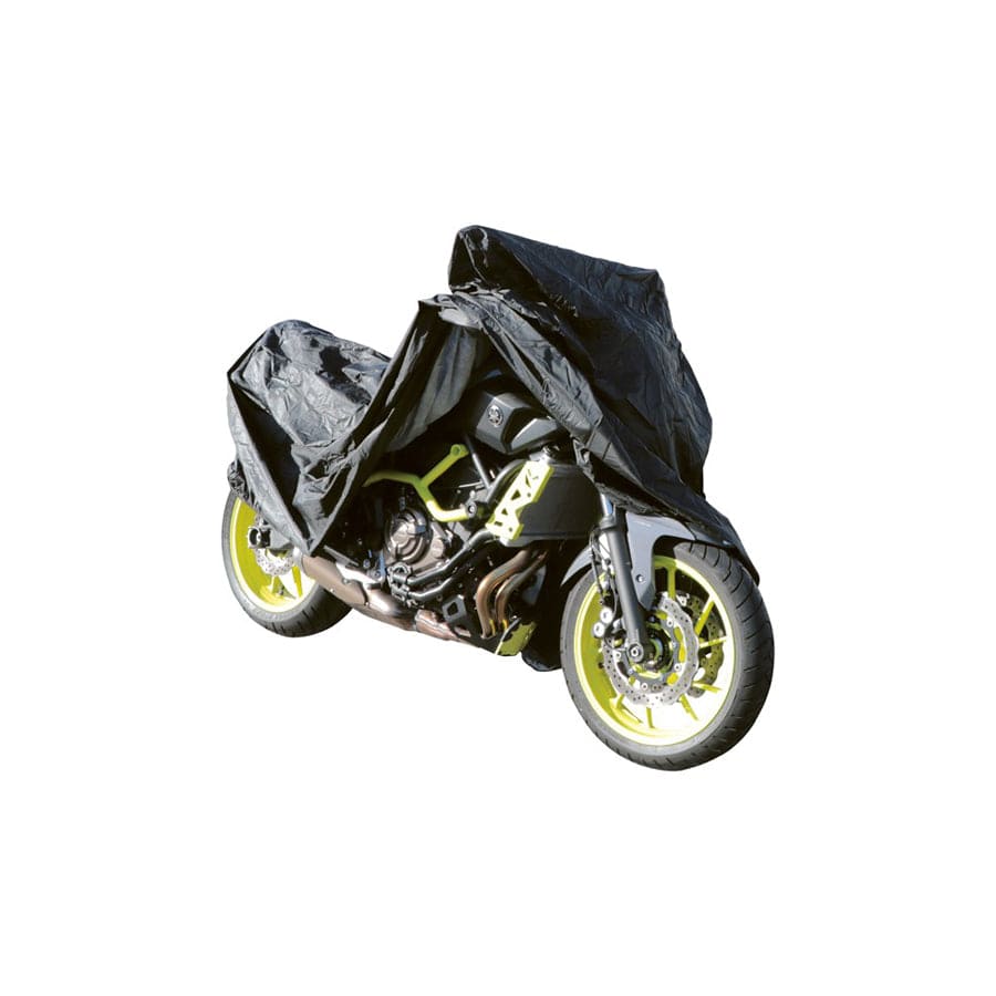 Carpoint 1723500 Motorcycle Cover