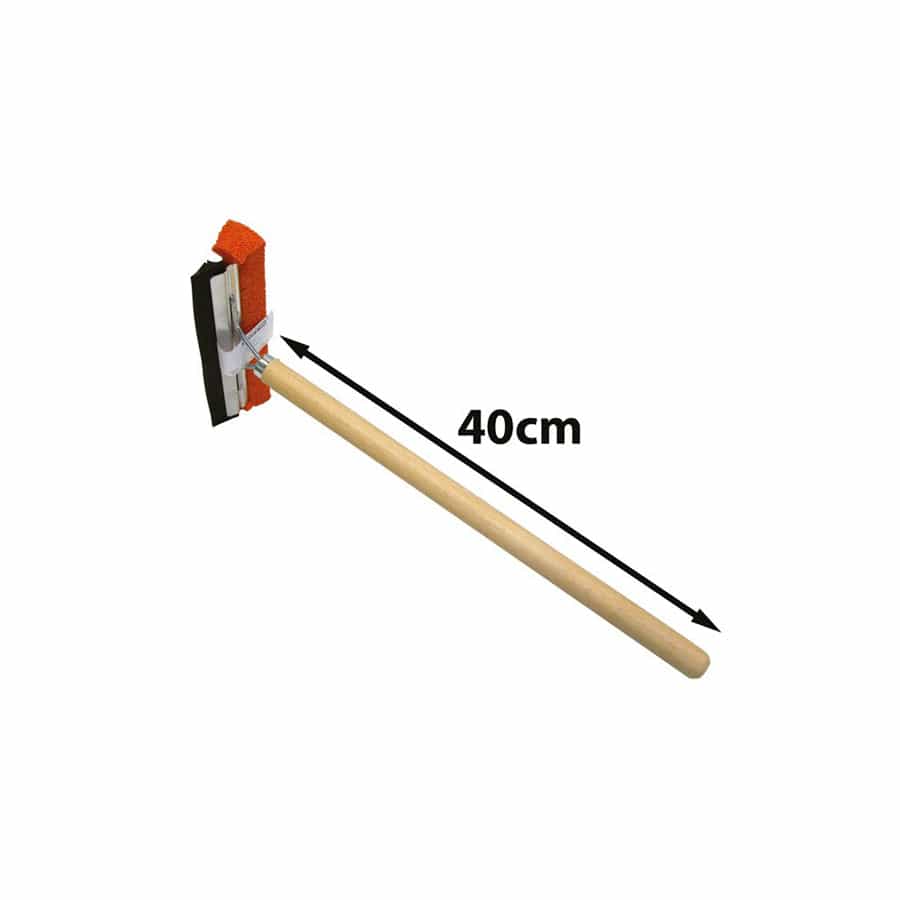 Carpoint 1729927 Water Squeegee