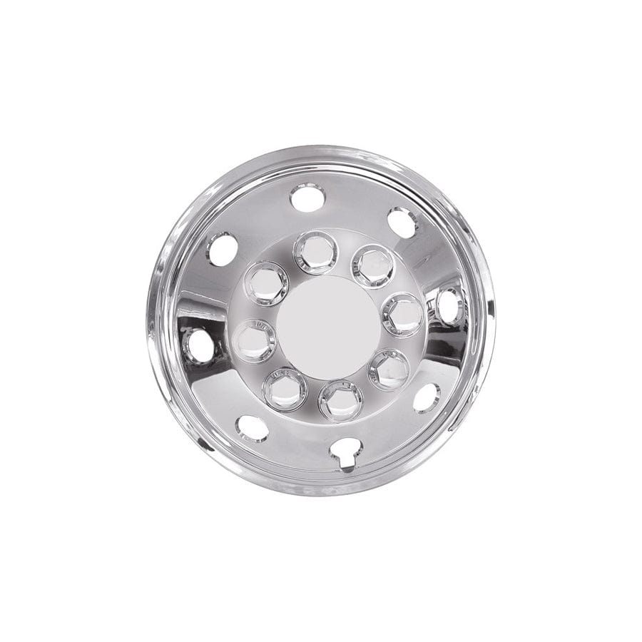 Carpoint 2210203 Wheel Trims
