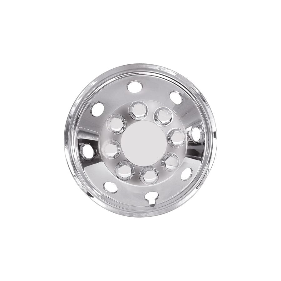 Carpoint 2210205 Wheel Trims