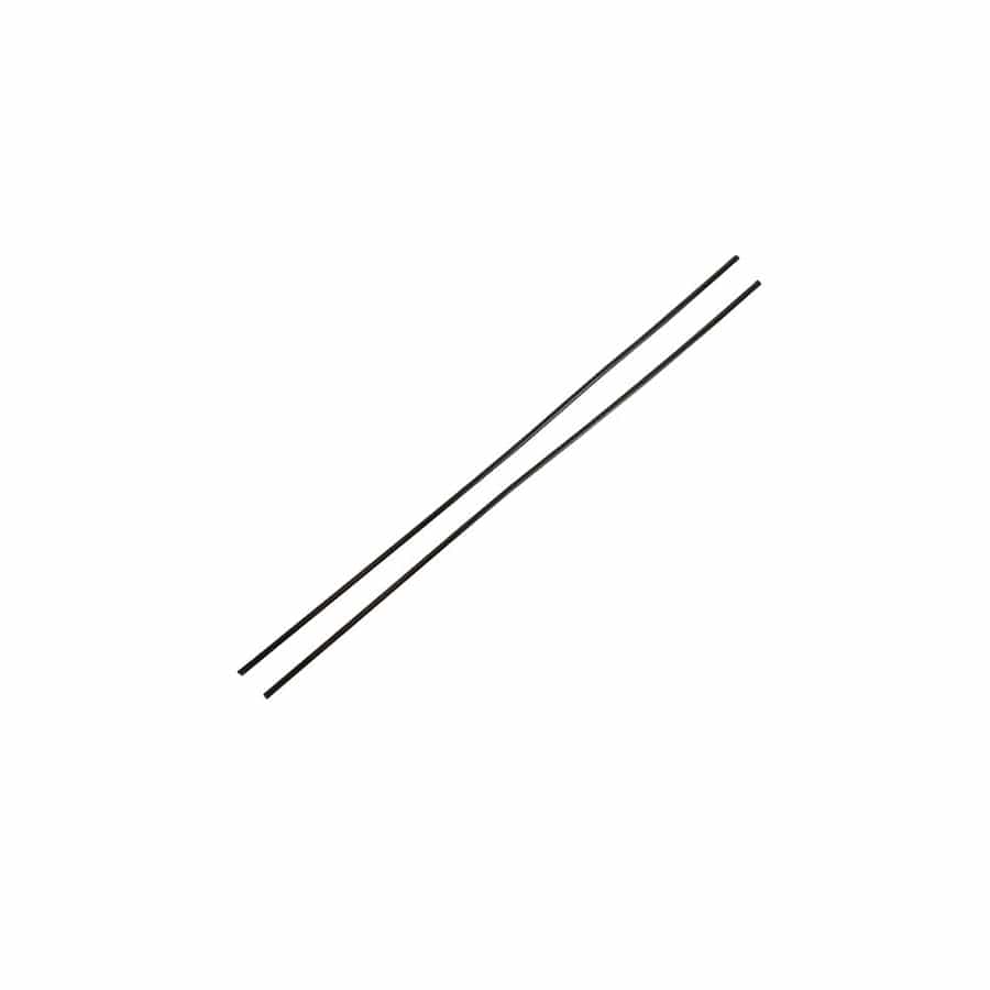 Carpoint 2237805 Door Molding