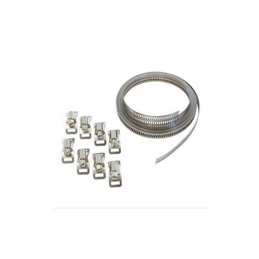 Carpoint 2240019 Clamps