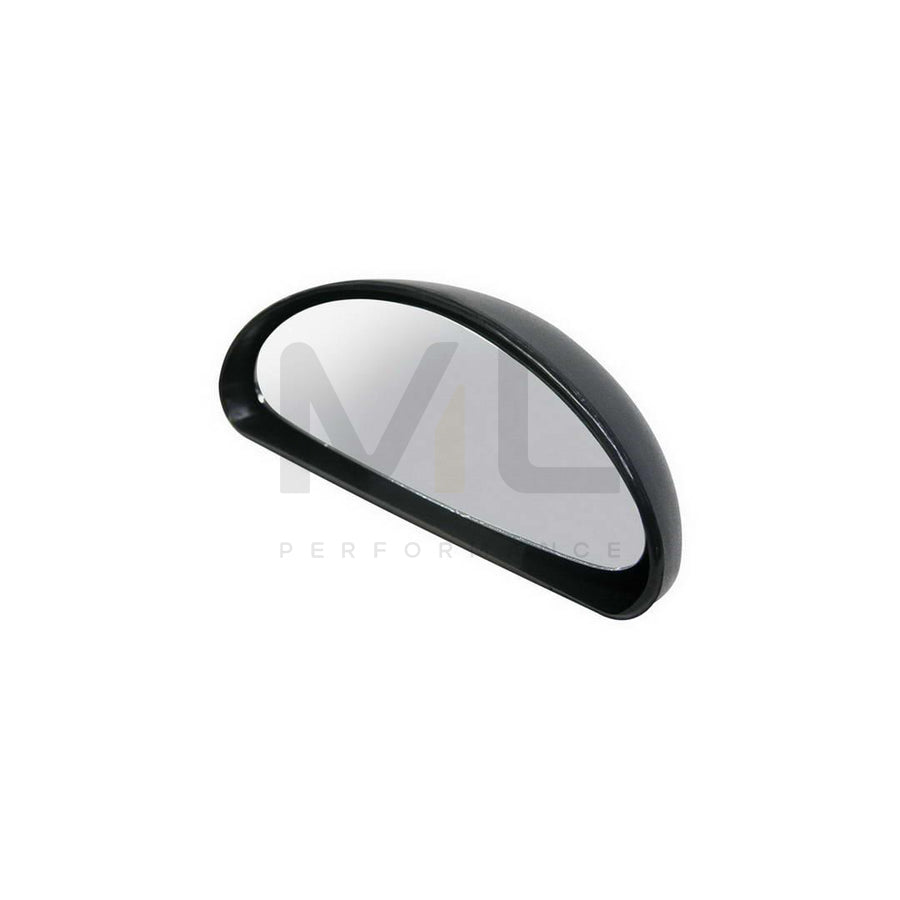 CARPOINT 2414053 Blind spot mirror 5x13.5 cm
