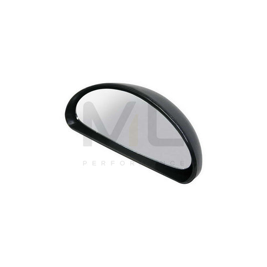 CARPOINT 2414053 Blind spot mirror 5x13.5 cm