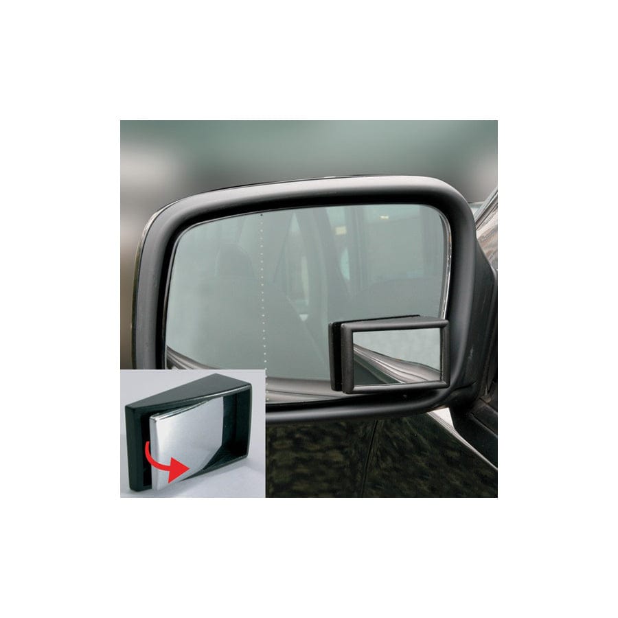 Carpoint 2423260 Blind Spot Mirror