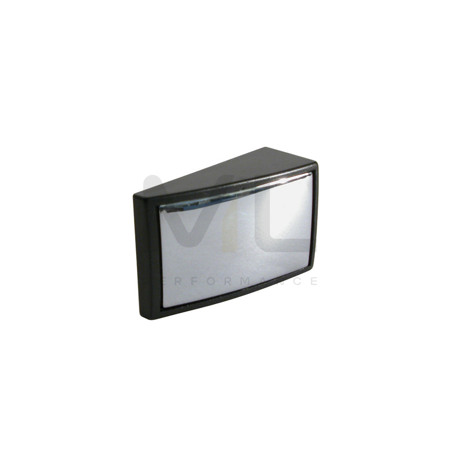 CARPOINT 2423260 Blind spot mirror rectangular, Glue on, 2.9x4.8 cm