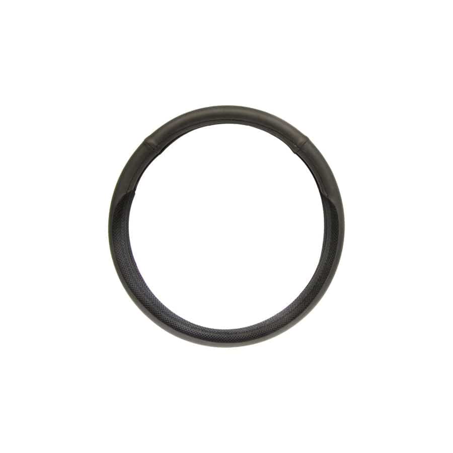 Carpoint 2510006 Steering Wheel Cover