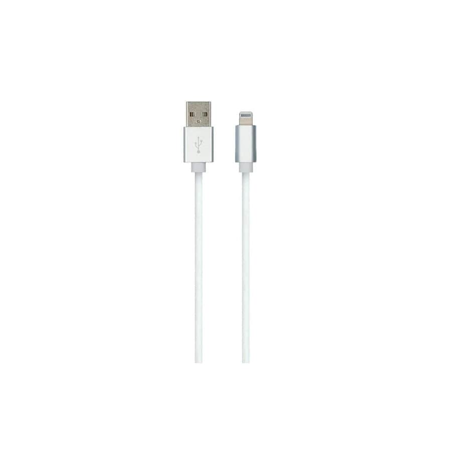 Carpoint 8 Pin 1 0517069 Usb Charge Cable