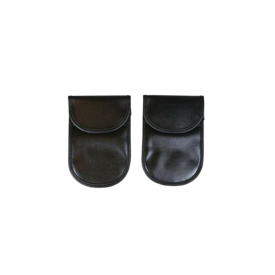 Carpoint Anti-Piracy Cases 0260053 Keyless Case