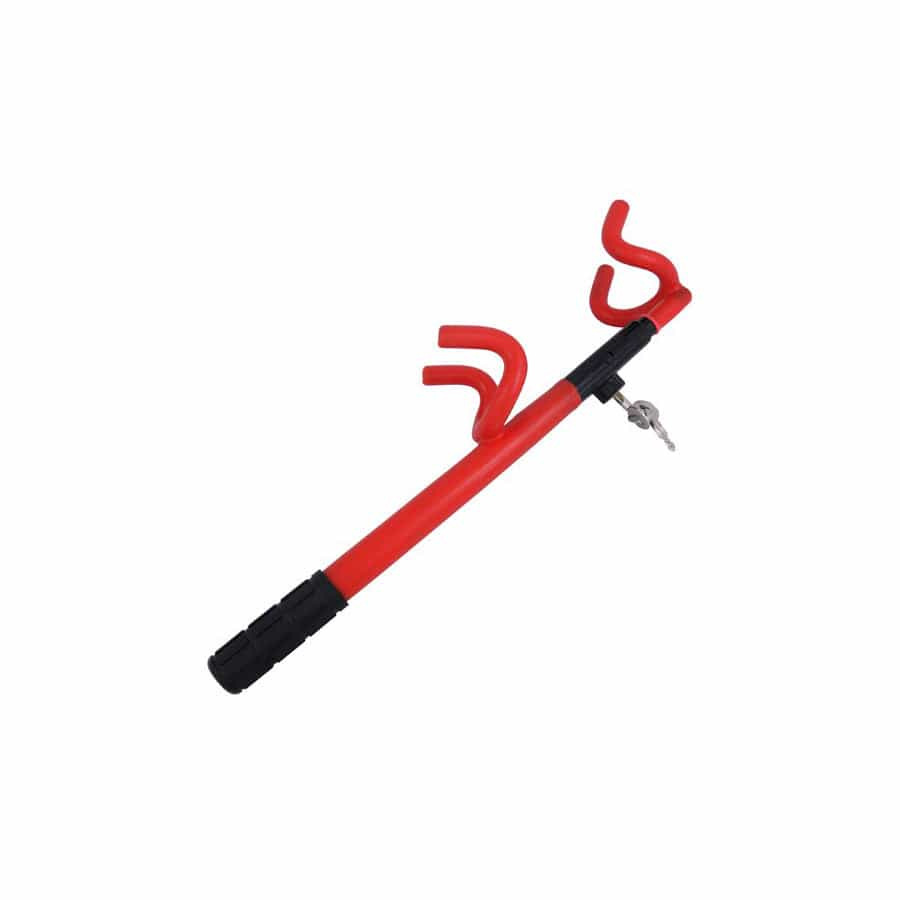 Carpoint Elephant 0510073 Steering Wheel Lock