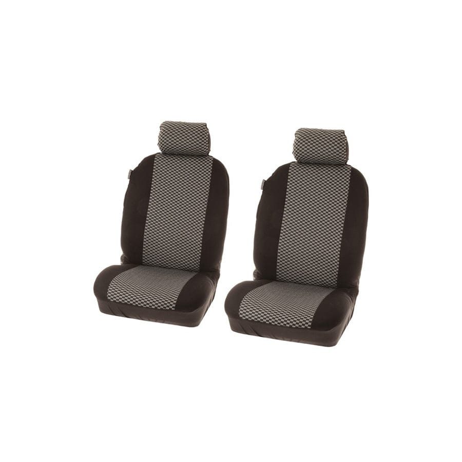 Carpoint Indianapolis 0310305 Car Seat Cover