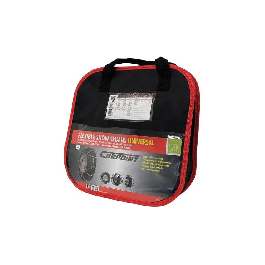 Carpoint Knn-50 1724905 Snow Chains