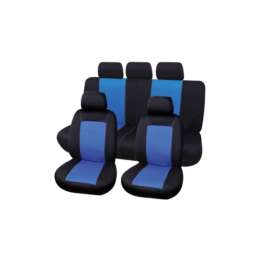 Carpoint Lisboa 0310347 Car Seat Cover