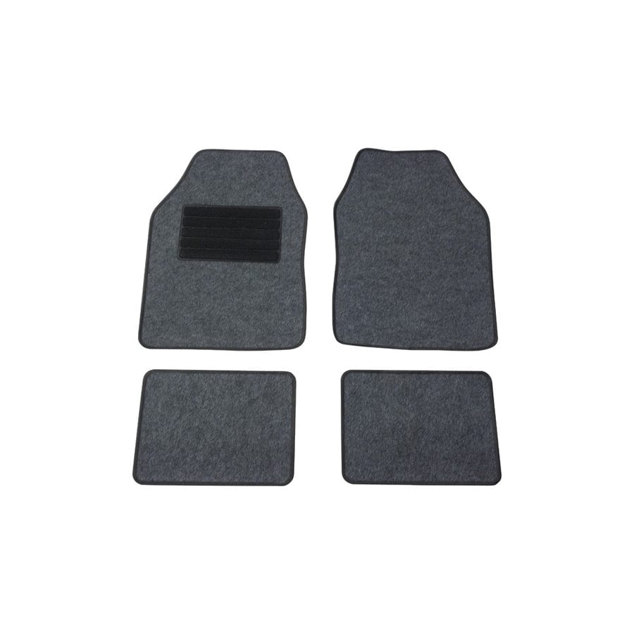 Carpoint Malibu 0320815 Floor Mats