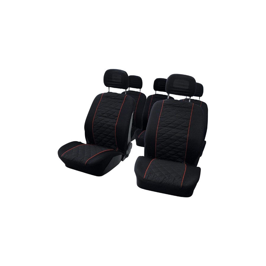 Carpoint Mpv 0310510 Car Seat Cover