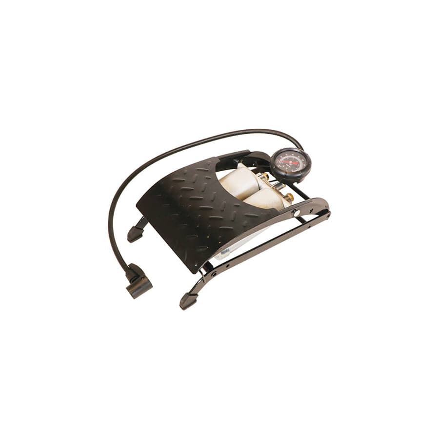 Carpoint Premium 0678351 Foot Pump