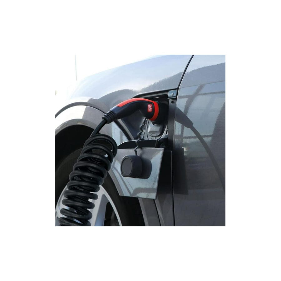 Carpoint Spiral Charge 0280013 Charging Cable