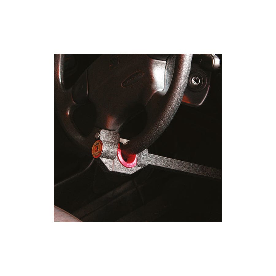Carpoint Swl700 0523212 Steering Wheel Lock
