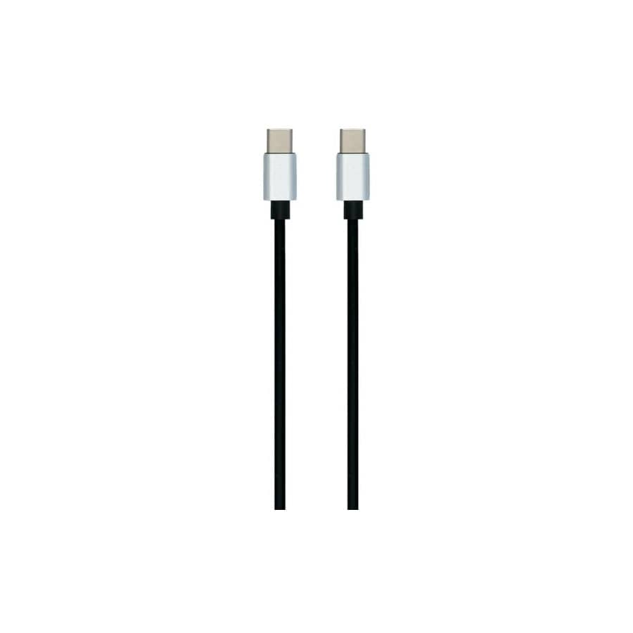 Carpoint Usb-C To Usb-C 0517081 Usb Charge Cable