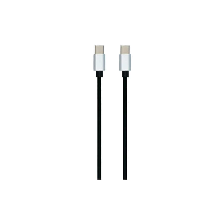Carpoint Usb-C To Usb-C 0517082 Usb Charge Cable