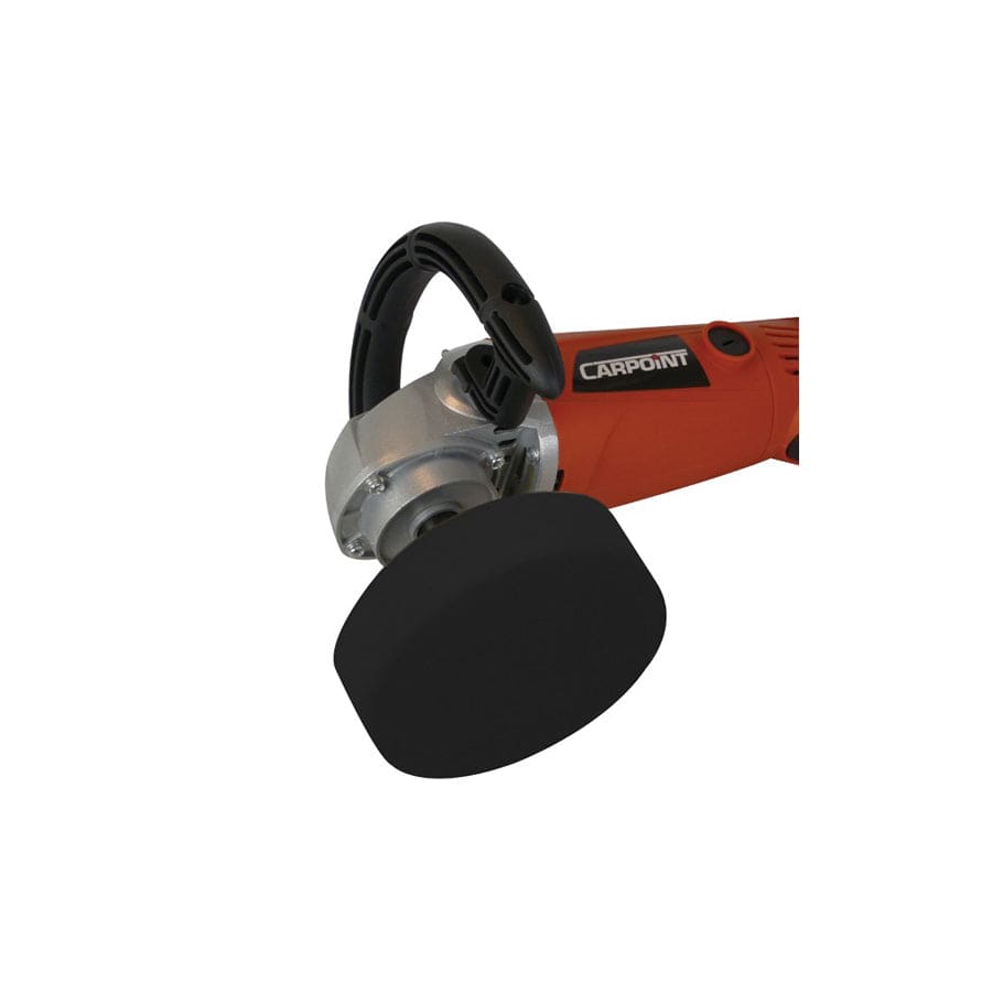 Carpoint Velcro 1717318 Attachment, Polishing Machine